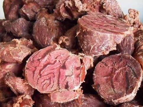 如何辨別熟牛肉的真假?(圖2) QQ20190113084526.jpg