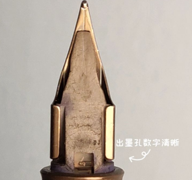 LAMY凌美鋼筆如何鑒別真假？細(xì)節(jié)說明一切！(圖2)