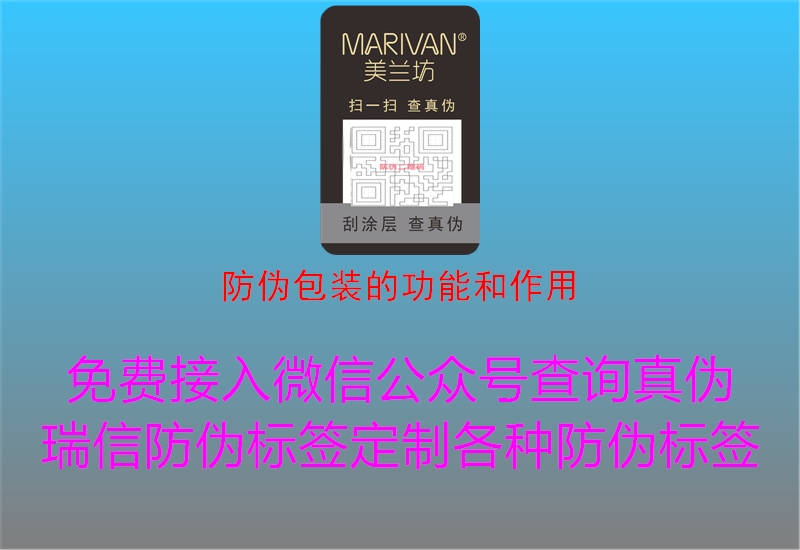 防偽包裝的功能和作用(圖1) 防偽包裝的功能和作用1.jpg